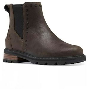 Sorel Chelsea Stud Boots